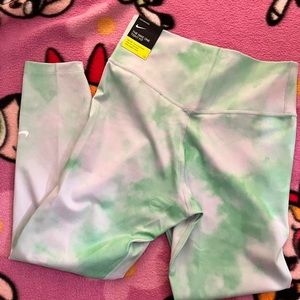 Nike Leggings SMALL